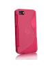 Θήκη TPU GEL Με Γραμμή S για BlackBerry Z10 Ροζ (OEM) Θήκη TPU GEL Με Γραμμή S για BlackBerry Z10 Ροζ (OEM)
